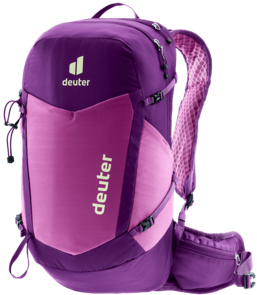 Hiking backpack Speed Lite Pro 17 SL
